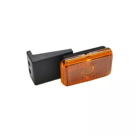 JOKON SIVUVALO SMLR 130-WP - Etu- ja sivuvalot - 1453 - 1