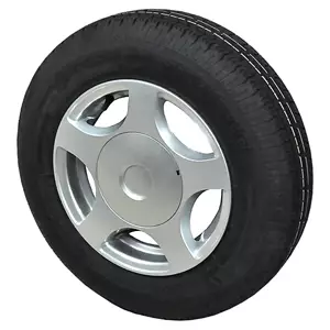 155/80R13 4X100 ALUVANNE - Kesärenkaat - 2155 - 1