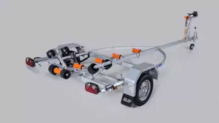 Jsi VT 750 L 570 (750L) venetraileri - Jarruttomat venetrailerit - 77 - 2