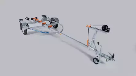 Jsi VT 750 L 570 (750L) venetraileri - Jarruttomat venetrailerit - 77 - 1