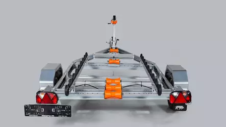 Jsi 1000 K 540 PIONER venetraileri - Jarrulliset venetrailerit - 109 - 2